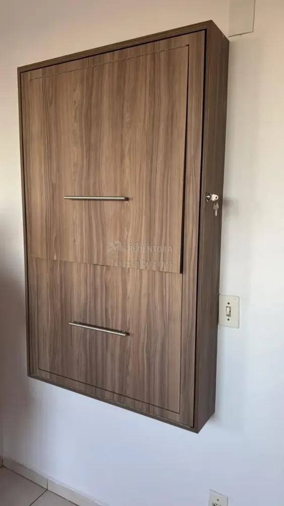 Apartamento, 2 quartos, 40 m² - Foto 8