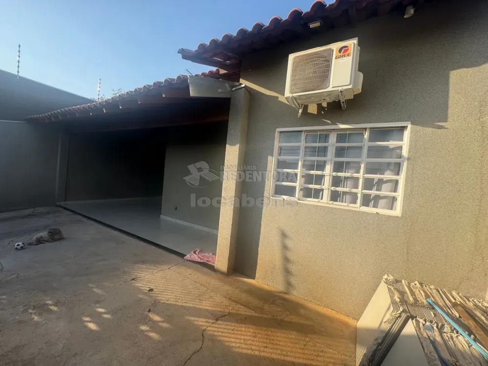 Casa, 2 quartos, 54 m² - Foto 3