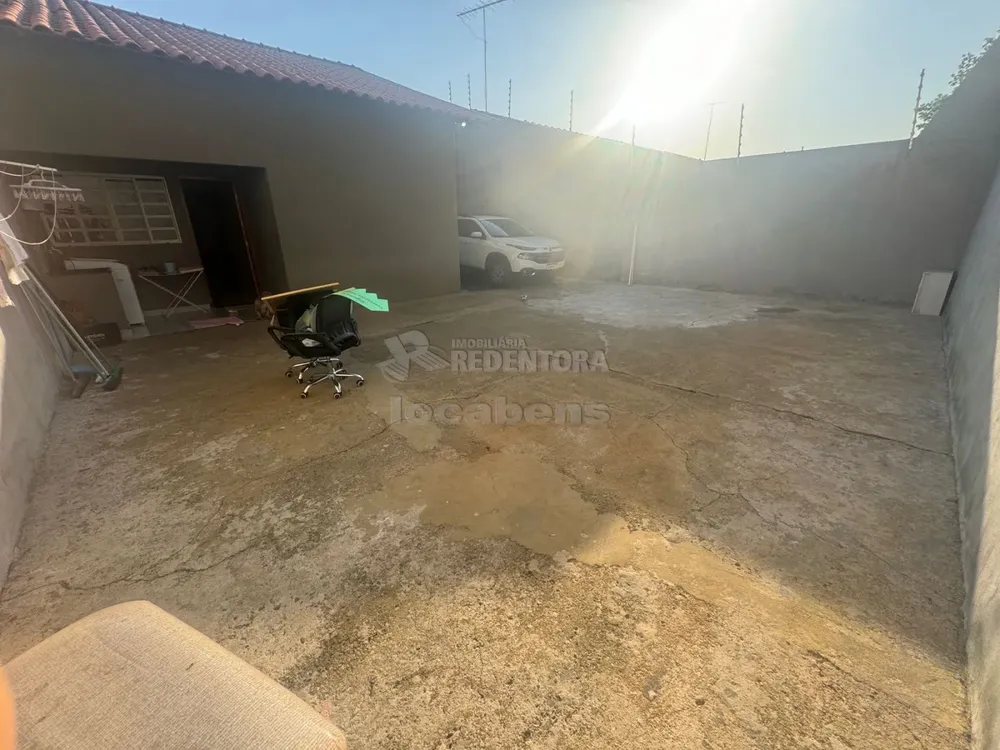 Casa, 2 quartos, 54 m² - Foto 2