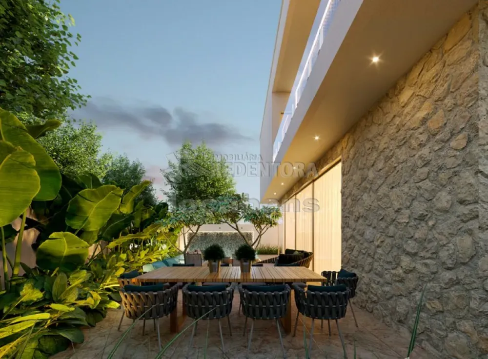 Casa de Condomínio, 5 quartos - Foto 4