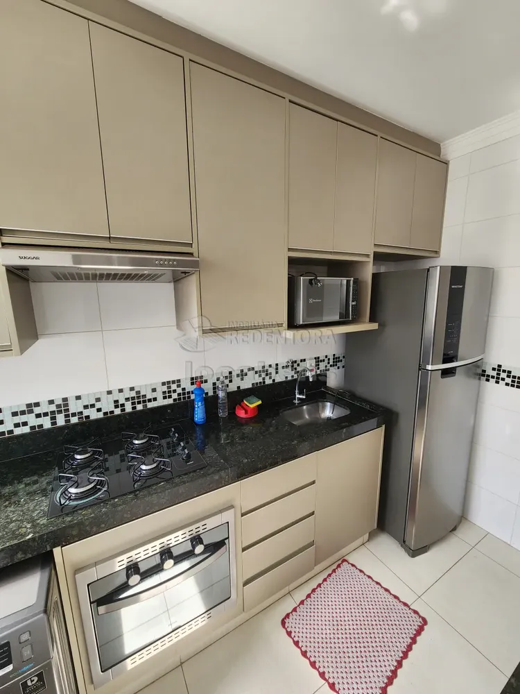 Apartamento, 2 quartos, 50 m² - Foto 4