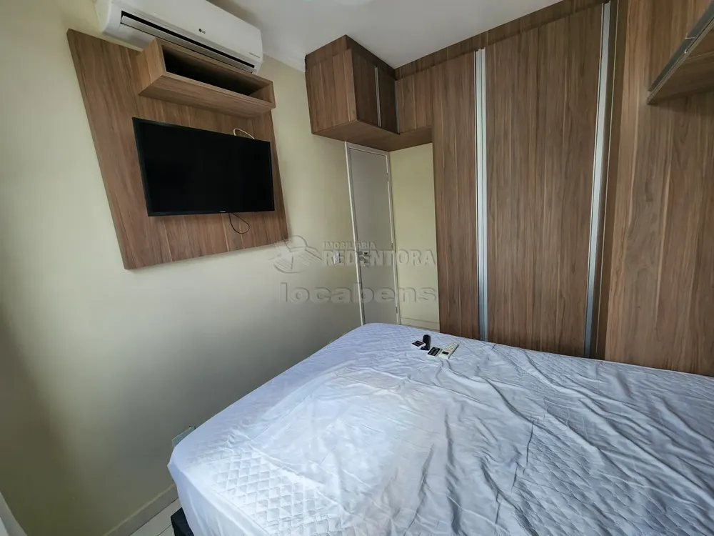 Apartamento, 2 quartos, 50 m² - Foto 6
