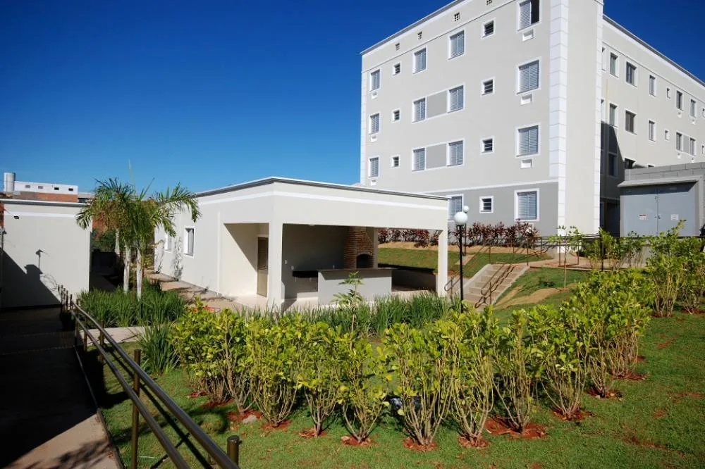 Apartamento, 2 quartos, 50 m² - Foto 7