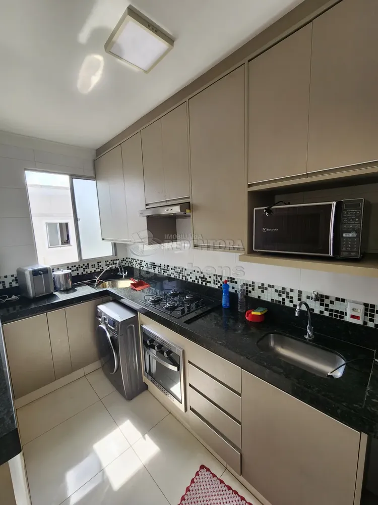 Apartamento, 2 quartos, 50 m² - Foto 3