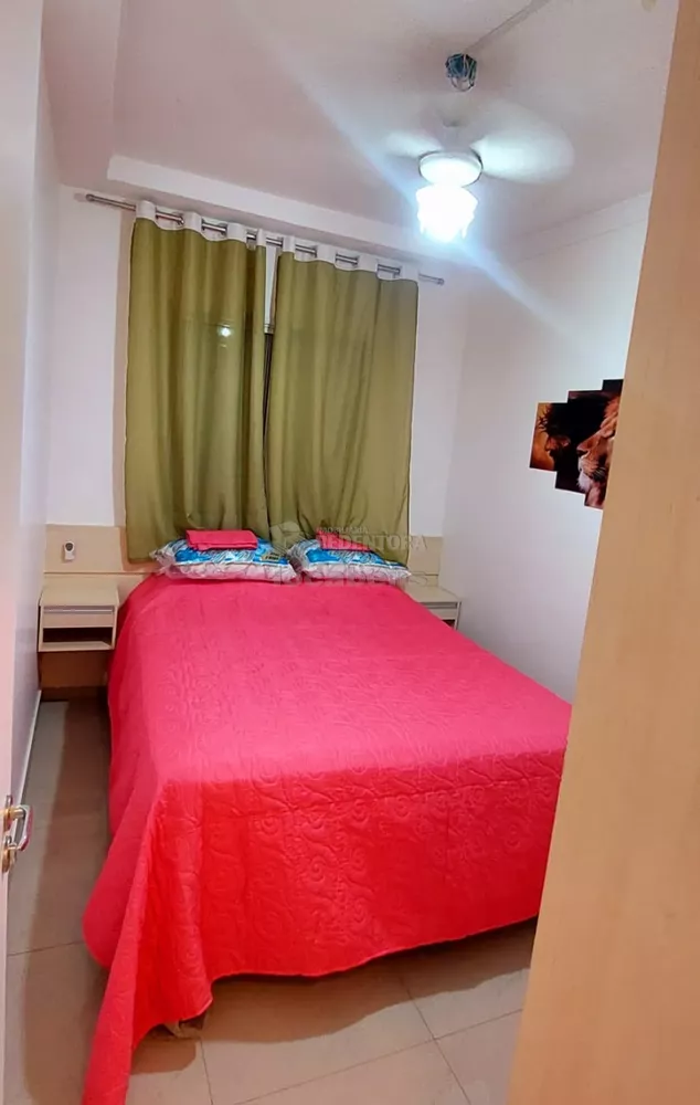 Apartamento para alugar com 3 quartos, 77m² - Foto 2