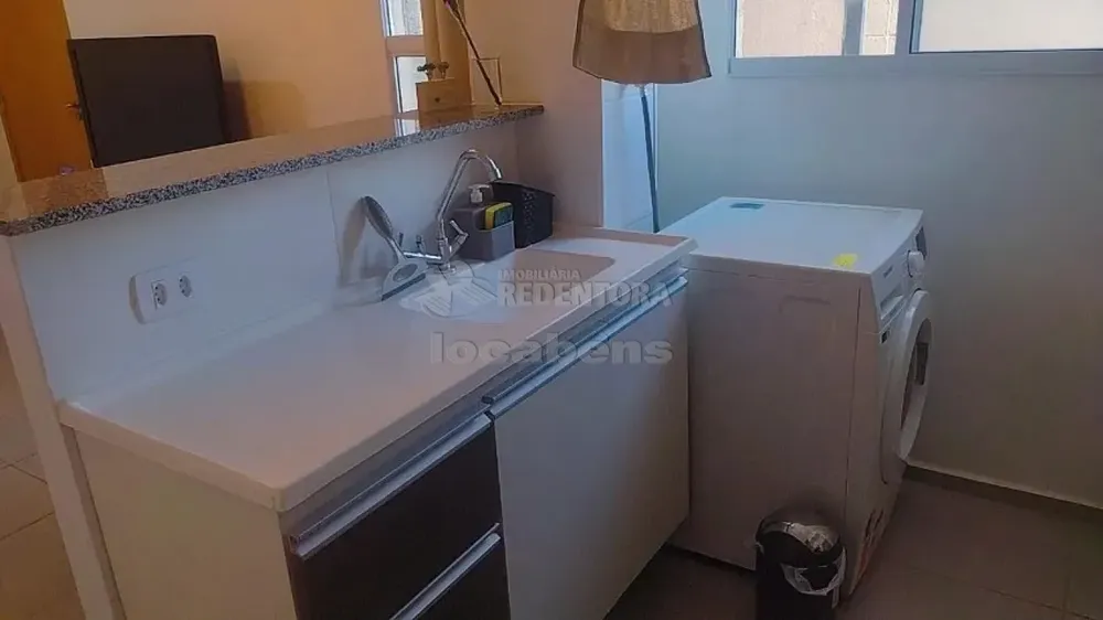 Apartamento, 2 quartos, 40 m² - Foto 4