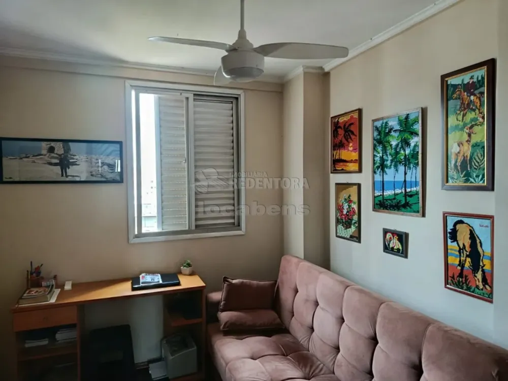 Apartamento, 3 quartos, 70 m² - Foto 4