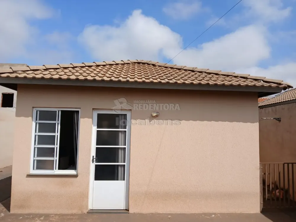 Casa, 2 quartos, 45 m² - Foto 2