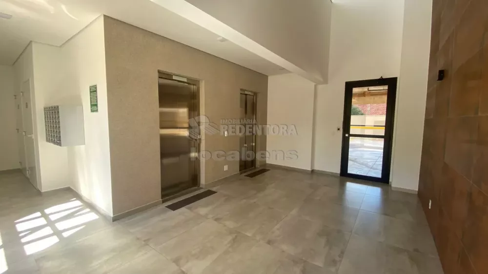 Apartamento para alugar com 1 quarto, 34m² - Foto 3