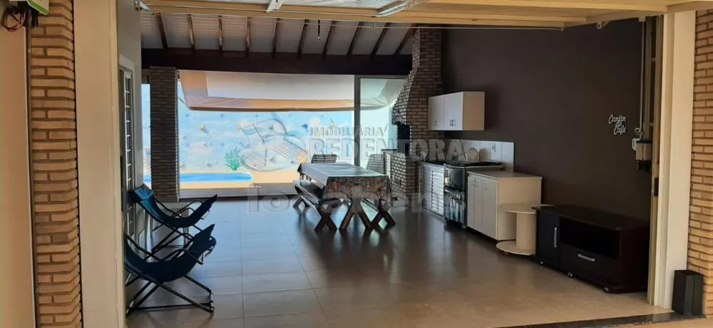 Casa, 2 quartos, 180 m² - Foto 1