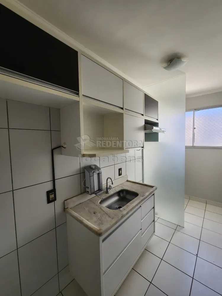 Apartamento, 2 quartos, 55 m² - Foto 3