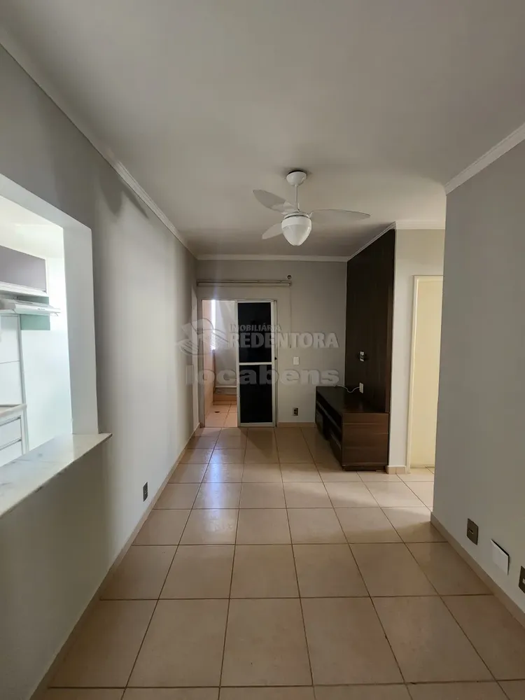 Apartamento, 2 quartos, 55 m² - Foto 1