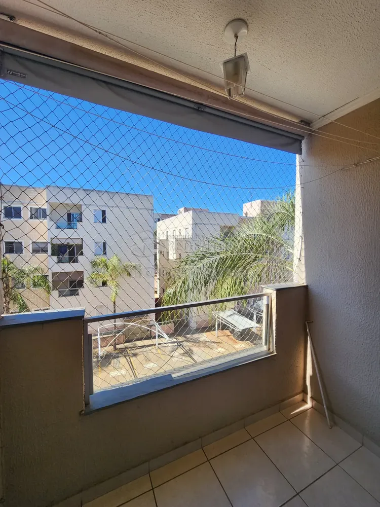 Apartamento, 2 quartos, 55 m² - Foto 2