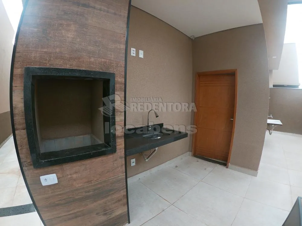 Casa, 3 quartos, 120 m² - Foto 5