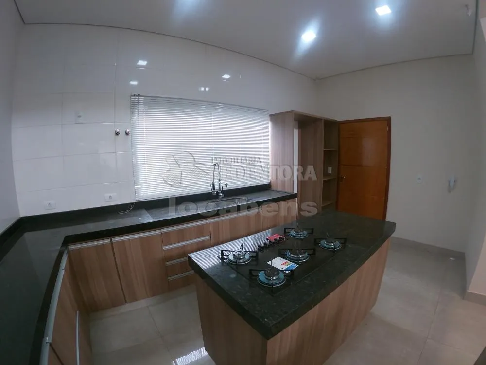 Casa, 3 quartos, 120 m² - Foto 4