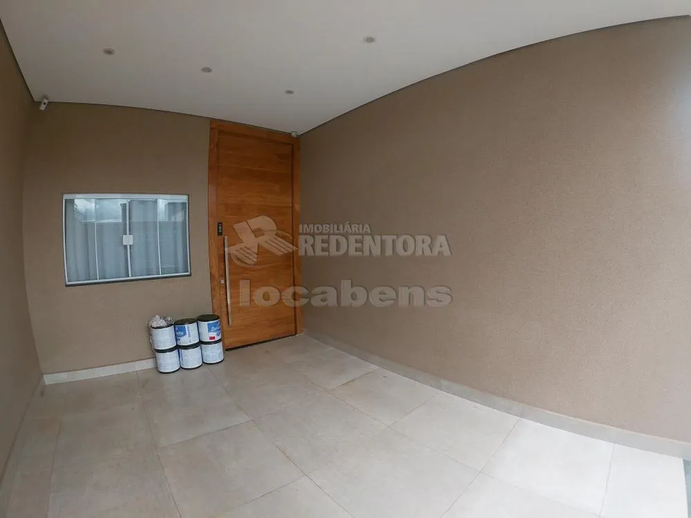 Casa, 3 quartos, 120 m² - Foto 1