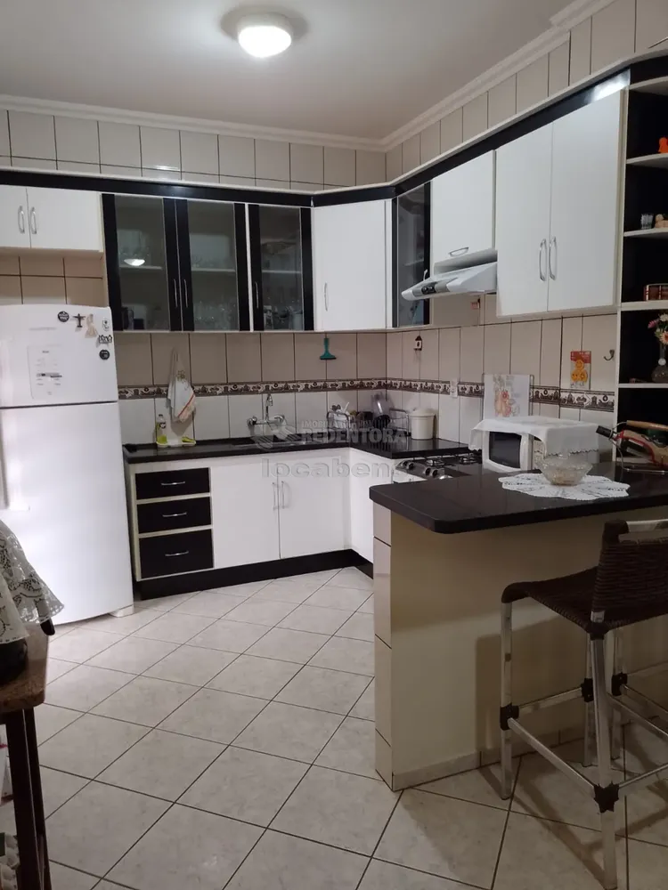 Casa, 3 quartos, 238 m² - Foto 5