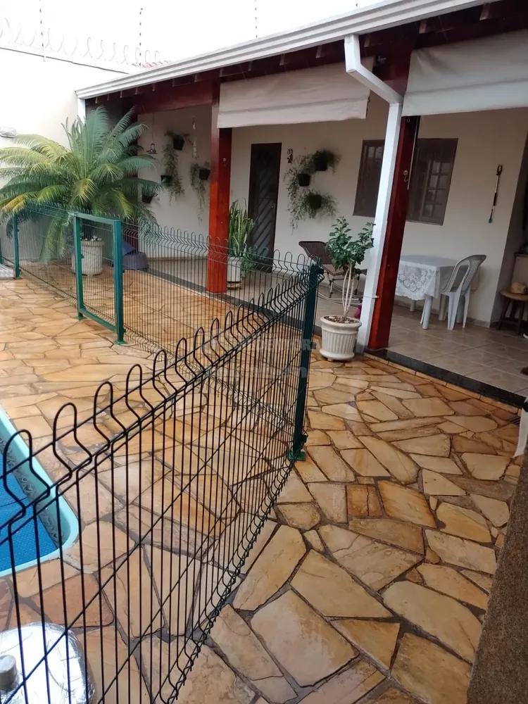Casa, 3 quartos, 238 m² - Foto 7