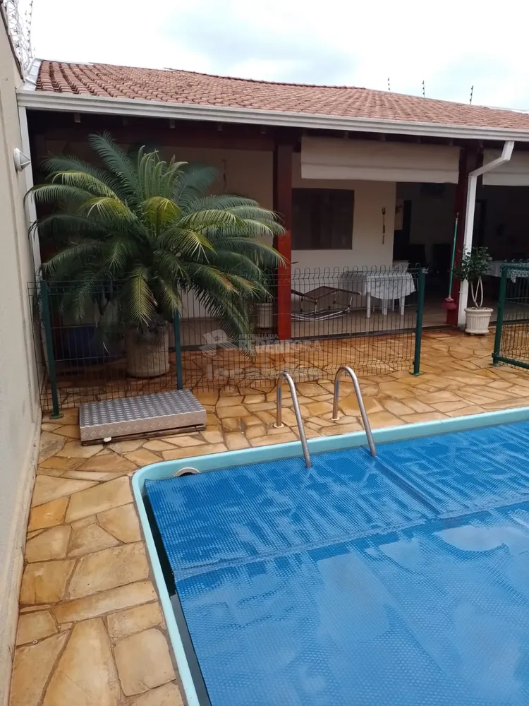 Casa, 3 quartos, 238 m² - Foto 8