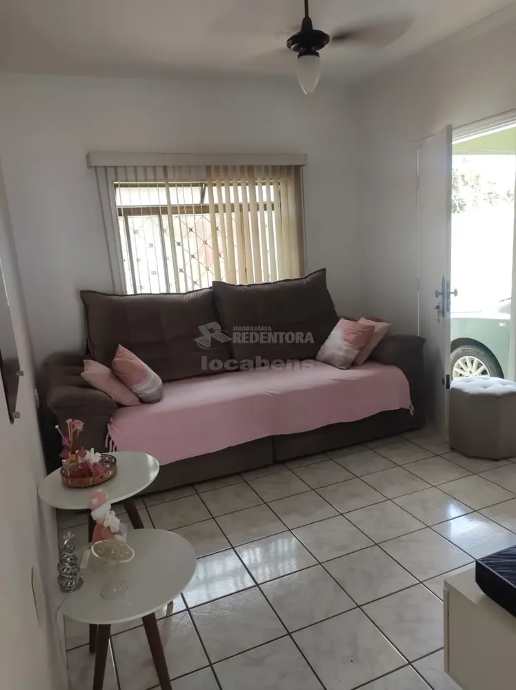 Casa, 3 quartos, 150 m² - Foto 2