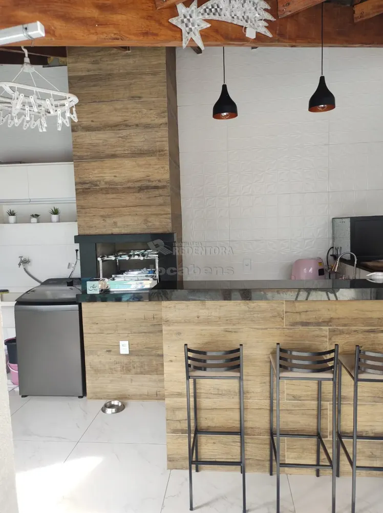 Casa, 3 quartos, 150 m² - Foto 5