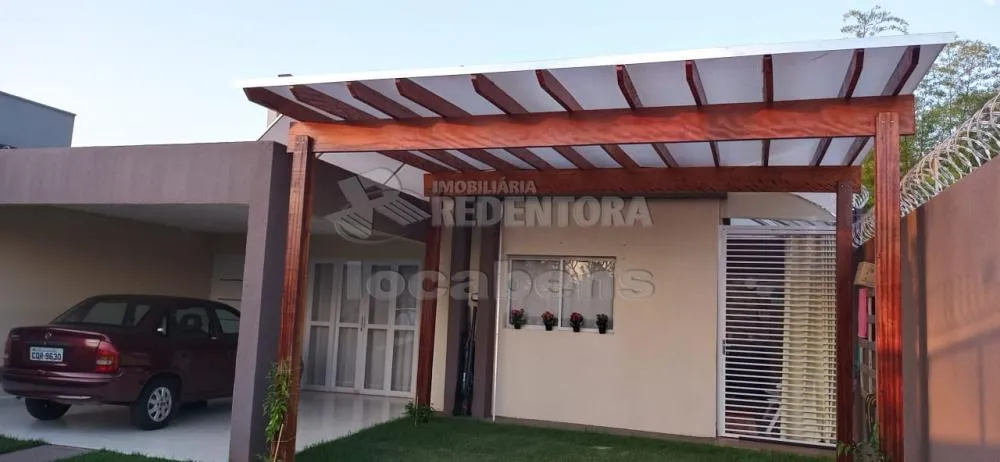 Casa, 2 quartos, 150 m² - Foto 1