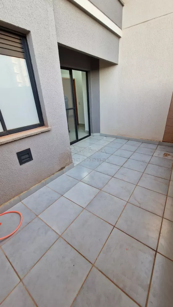 Apartamento à venda com 2 quartos, 57m² - Foto 4