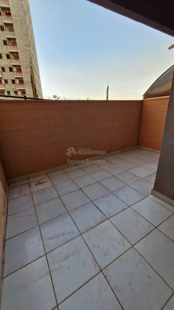 Apartamento à venda com 2 quartos, 57m² - Foto 1