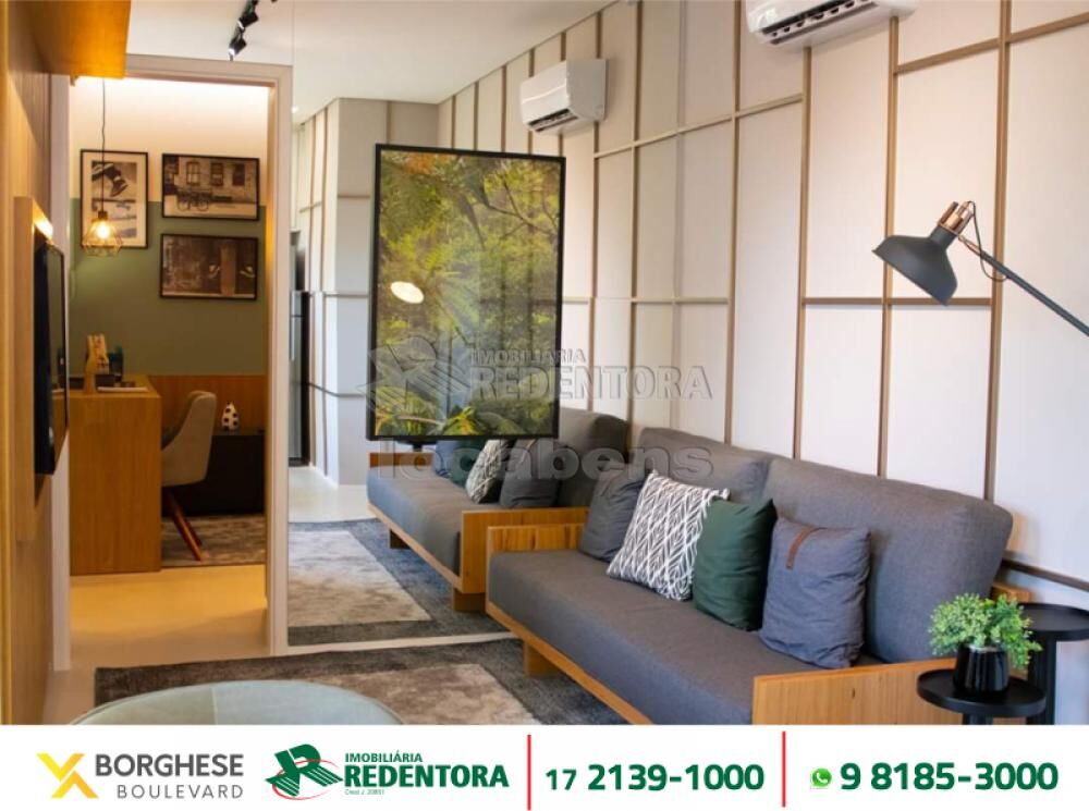 Apartamento à venda com 2 quartos, 57m² - Foto 12