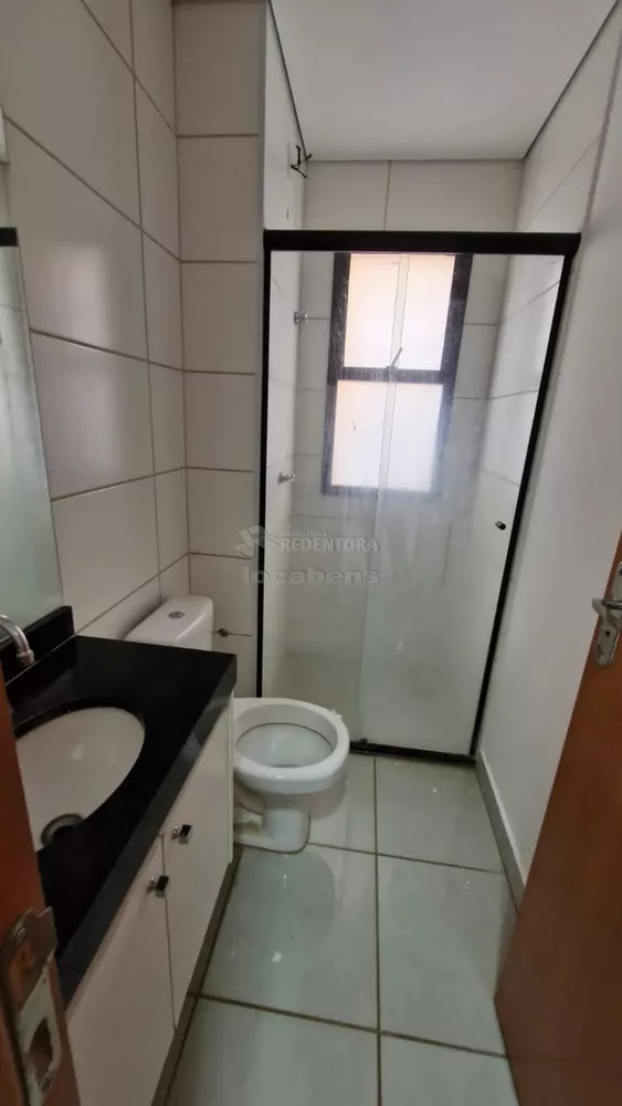Apartamento à venda com 2 quartos, 57m² - Foto 2