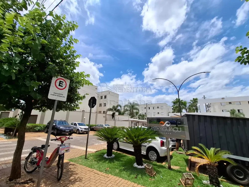 Apartamento, 2 quartos, 44 m² - Foto 1