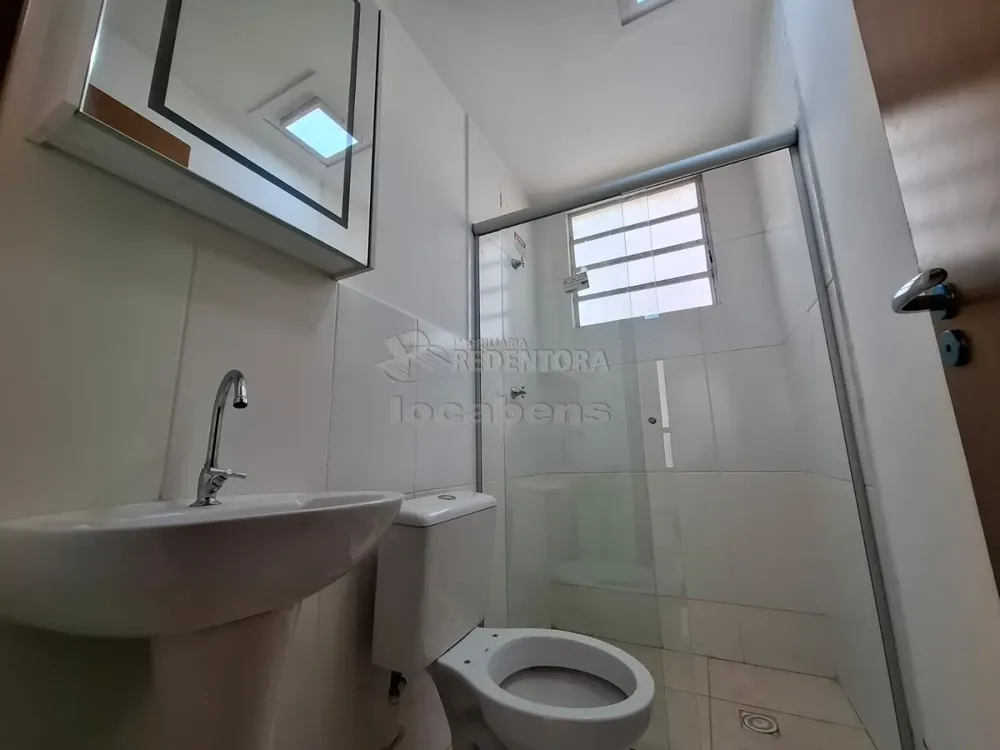 Apartamento, 2 quartos, 44 m² - Foto 2
