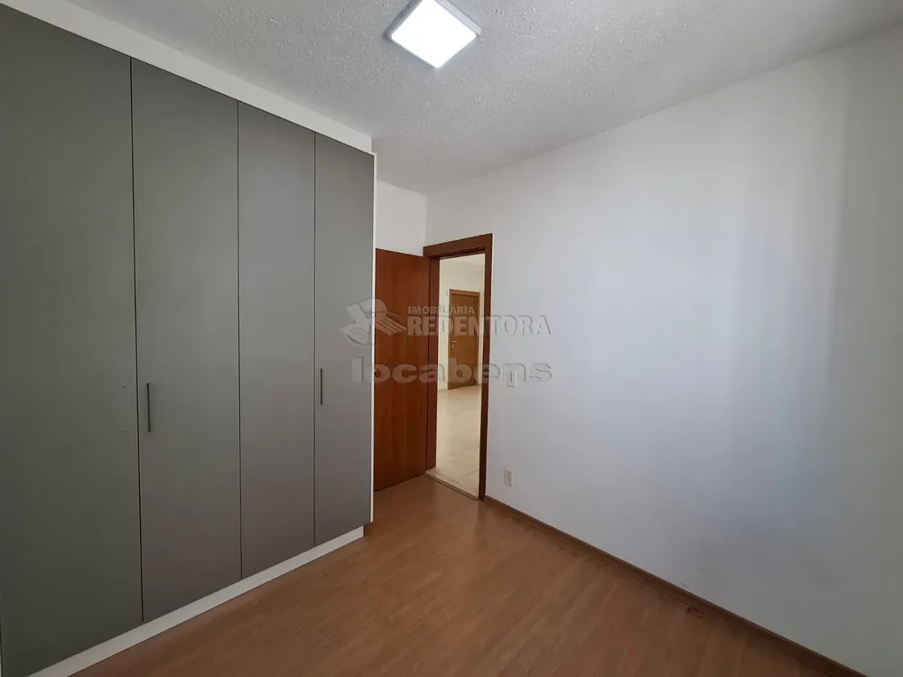 Apartamento, 2 quartos, 44 m² - Foto 3