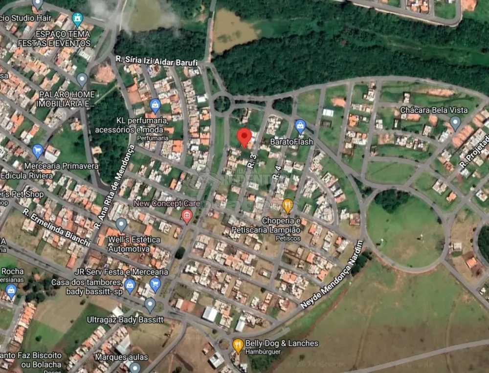 Terreno, 220 m² - Foto 2