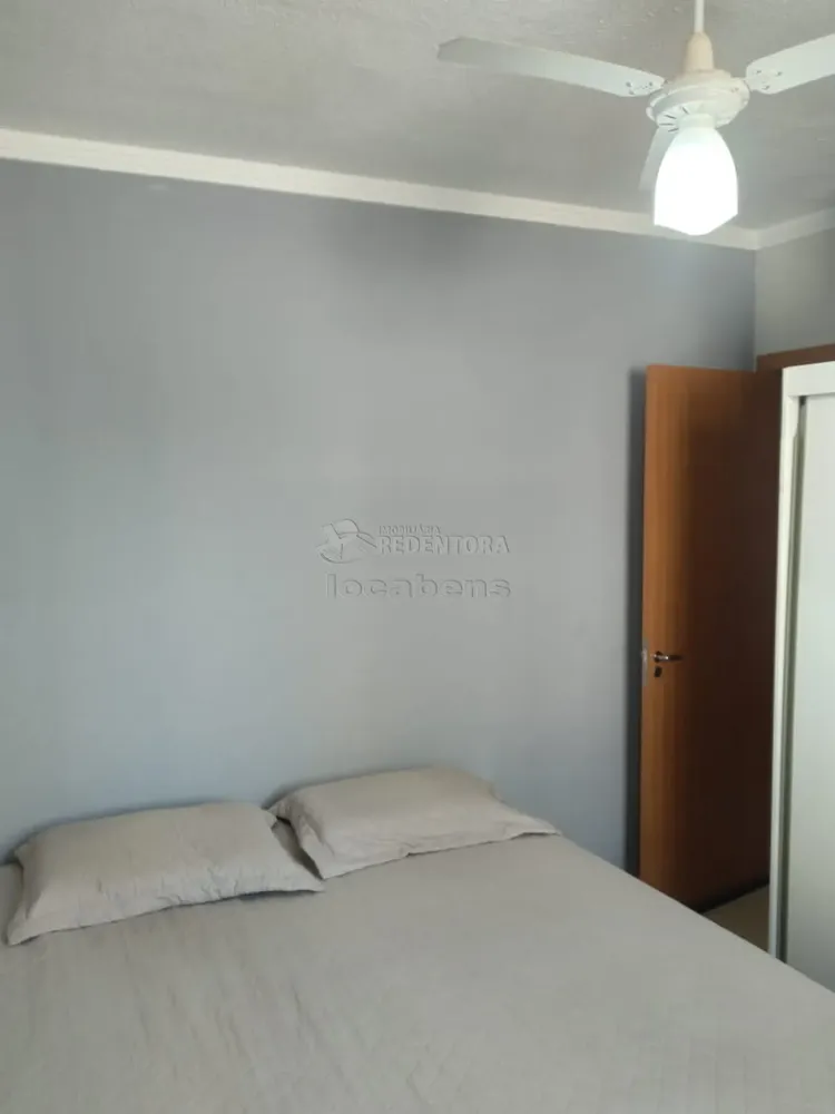 Apartamento, 2 quartos, 39 m² - Foto 5