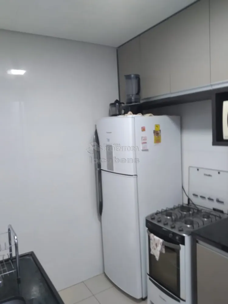 Apartamento, 2 quartos, 39 m² - Foto 4