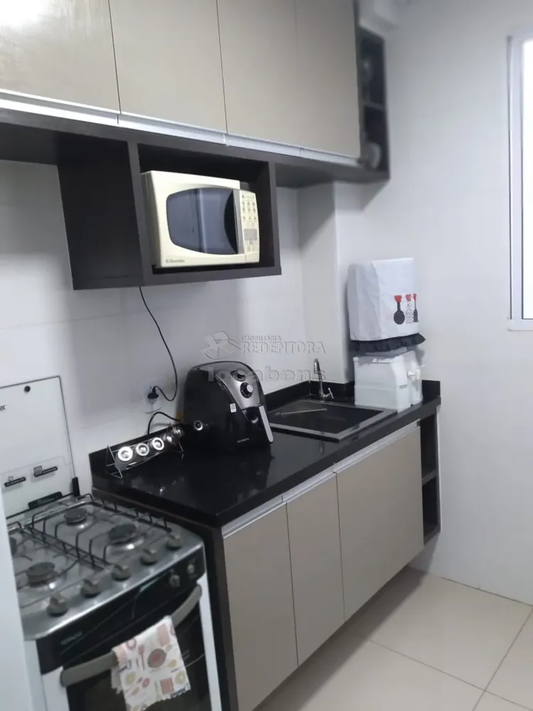 Apartamento, 2 quartos, 39 m² - Foto 8