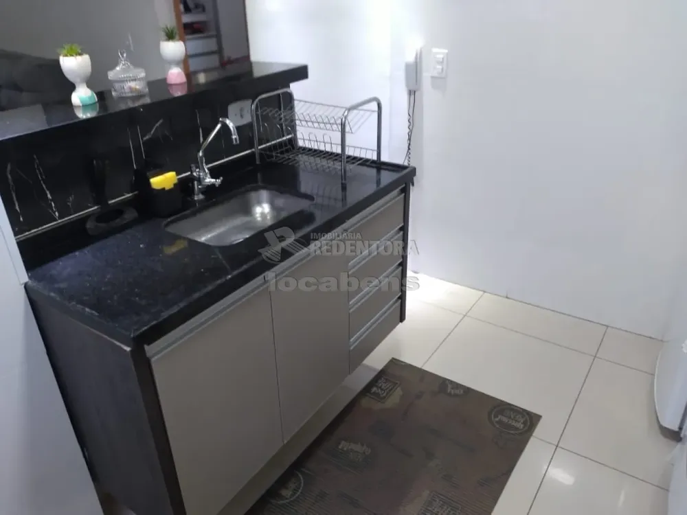 Apartamento, 2 quartos, 39 m² - Foto 7