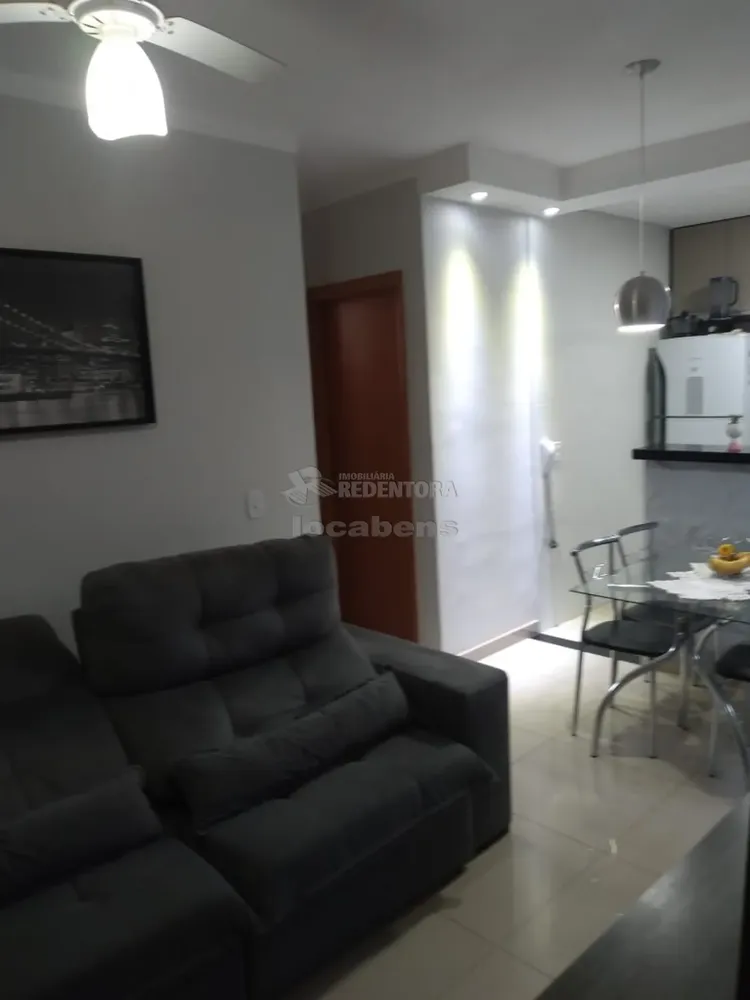 Apartamento, 2 quartos, 39 m² - Foto 6