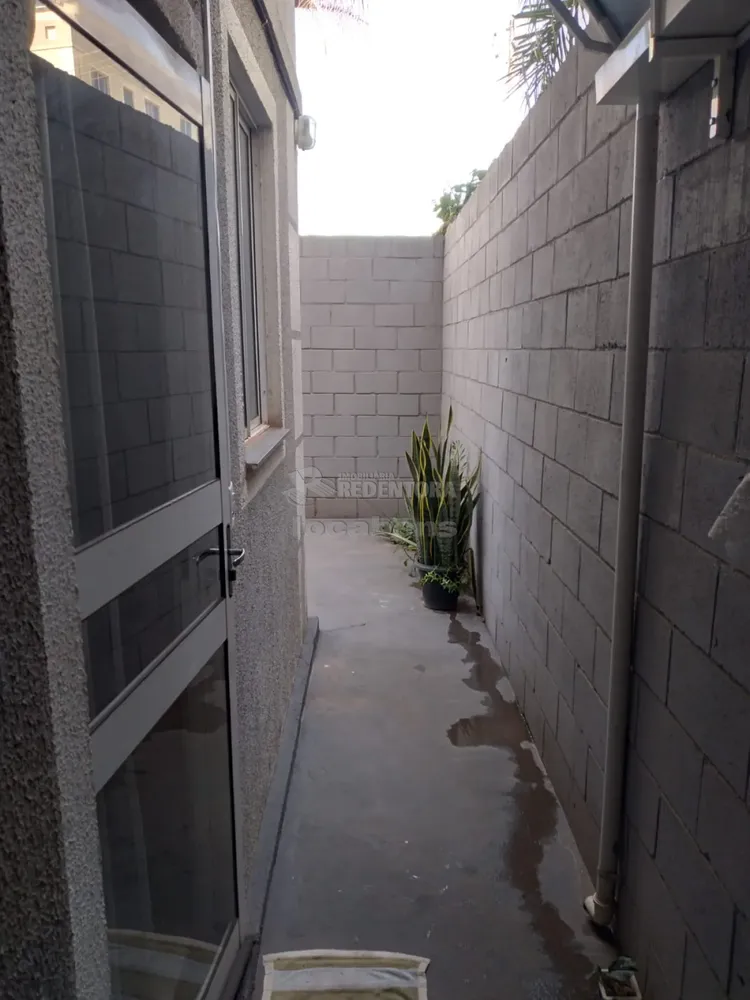 Apartamento, 2 quartos, 39 m² - Foto 1