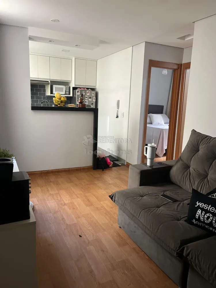 Apartamento, 2 quartos, 55 m² - Foto 5