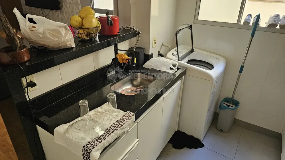 Apartamento, 2 quartos, 55 m² - Foto 7