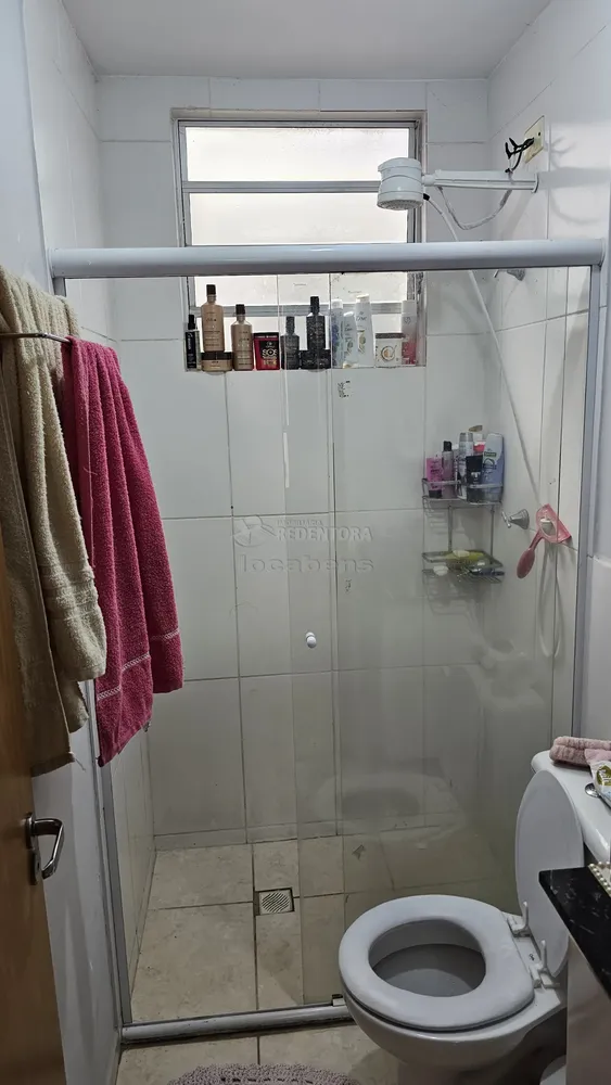 Apartamento, 2 quartos, 55 m² - Foto 8
