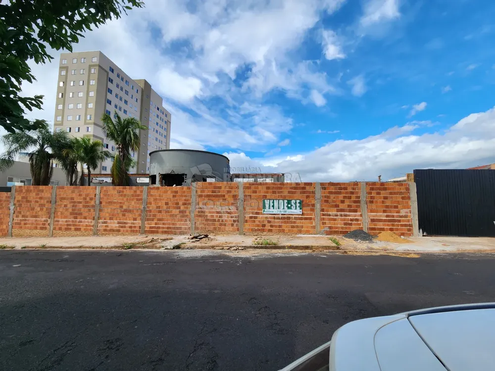 Loteamento e Condomínio, 4000 m² - Foto 1
