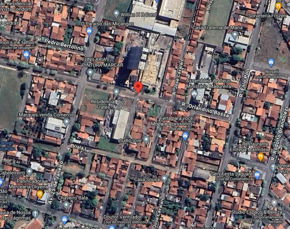 Loteamento e Condomínio, 4000 m² - Foto 6