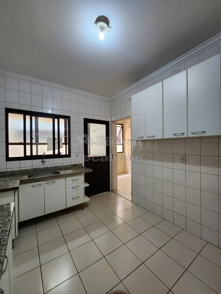 Apartamento, 3 quartos, 80 m² - Foto 4