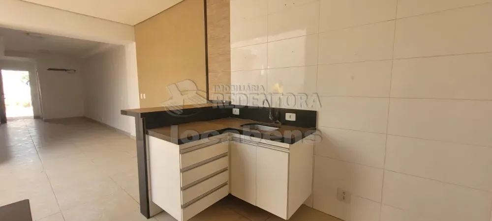 Casa de Condomínio, 2 quartos - Foto 1