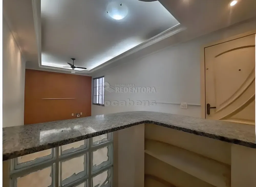 Apartamento, 4 quartos, 89 m² - Foto 2