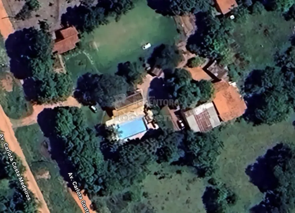 Chácara, 3 quartos, 5025 m² - Foto 1