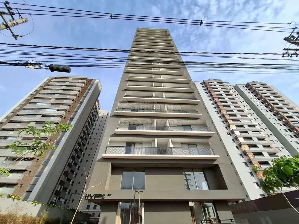 Apartamento, 1 quarto, 34 m² - Foto 6